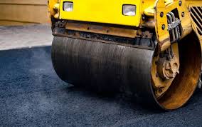 Best Asphalt Driveway Installation  in Dell Rapids, SD